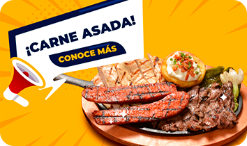 carne asada conoce más